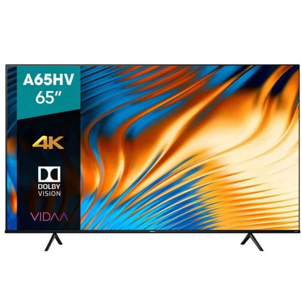 Smart TV Marca: Hisense de 65 pulgadas's foto | Mi Carrito |  BizneCubano