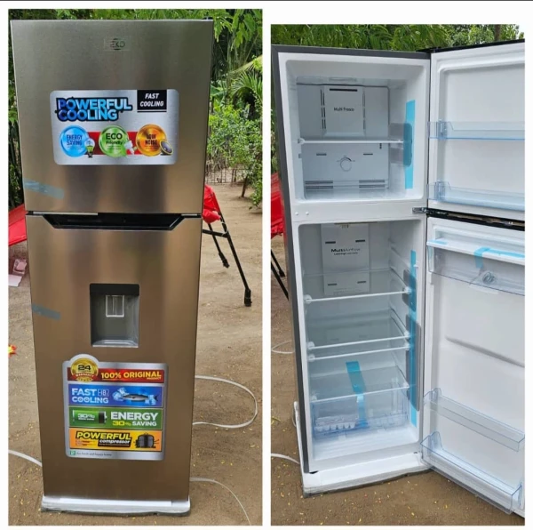 Refrigerador Eko 9.5 pies's foto | Mi Carrito |  BizneCubano