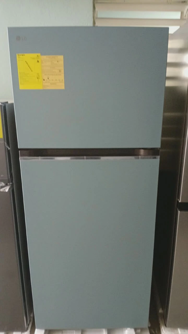 Refrigerador LG de 13.2 pies's foto | Mi Carrito |  BizneCubano
