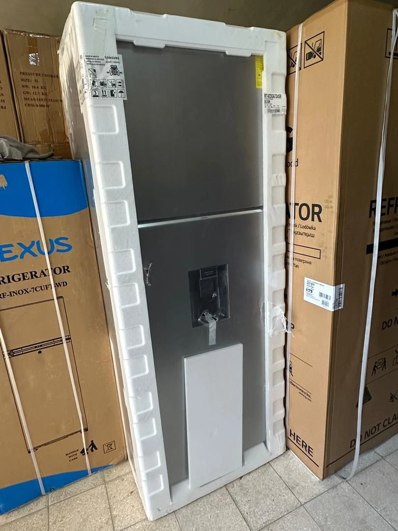 Refrigerador Samsung 14 pies's foto | Mi Carrito |  BizneCubano