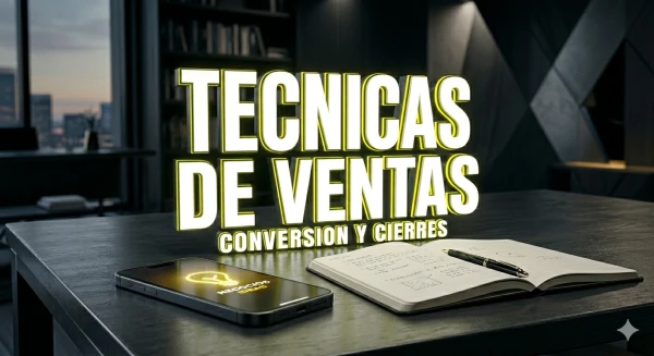 Técnicas y Consejos de Ventas's foto | Mi Carrito |  BizneCubano