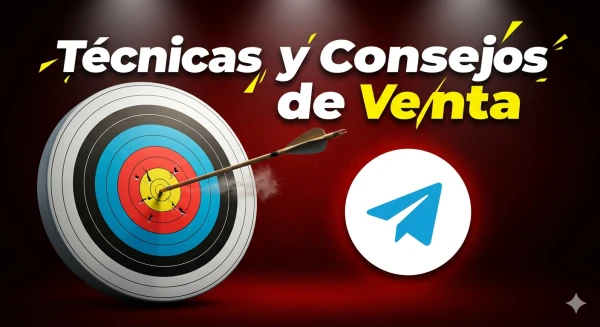 Técnicas y Consejos de Ventas's foto | Mi Carrito |  BizneCubano