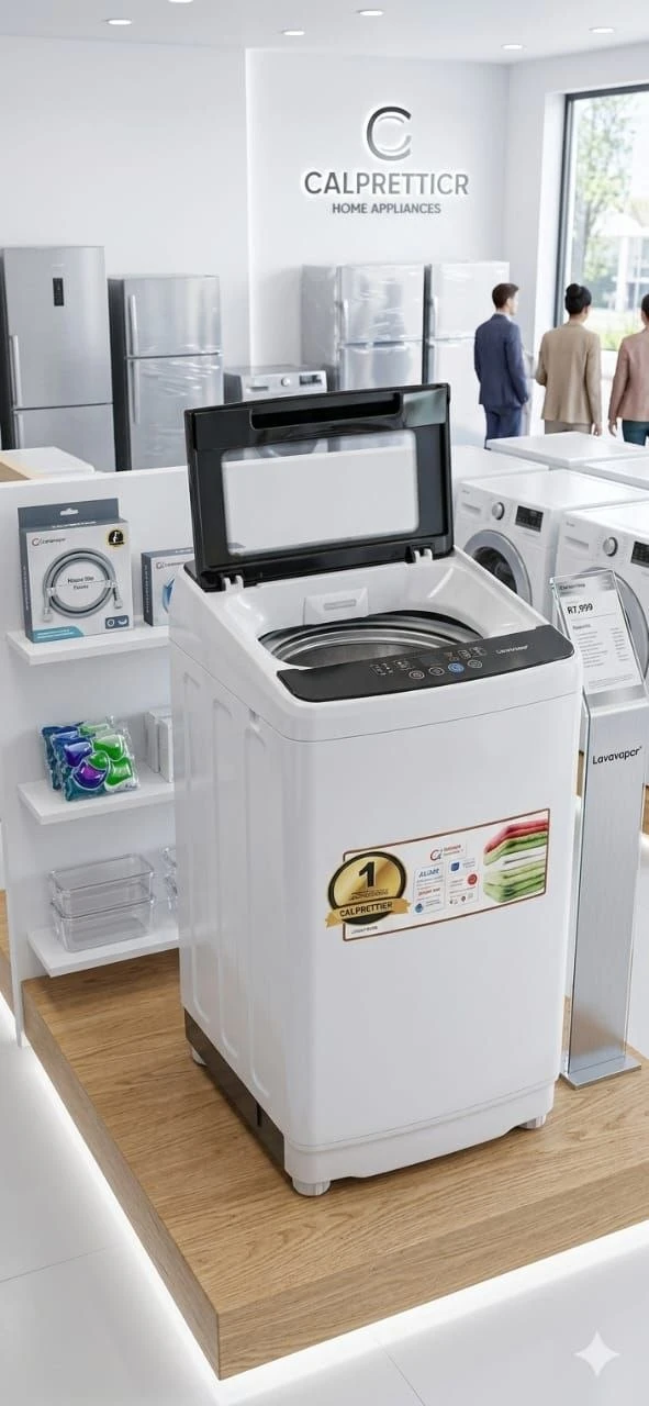 Lavadoras Automática Premier De 11 Kg's foto | Mi Carrito |  BizneCubano