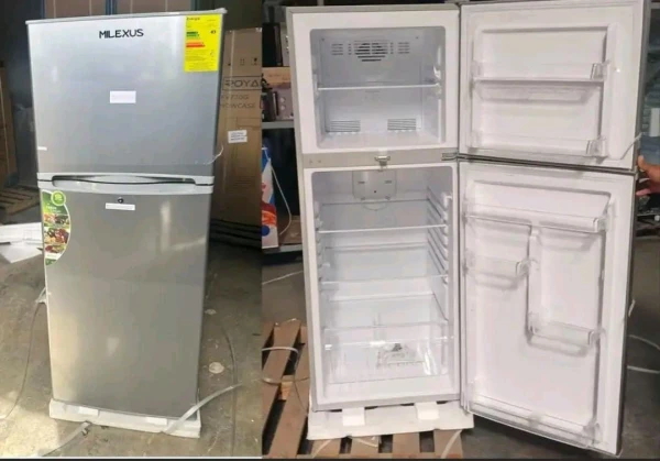 Refrigeradores Milexus 11.5 👣's foto | Mi Carrito |  BizneCubano