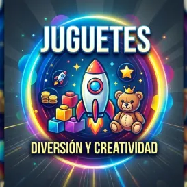 Imagen de Juguetes