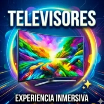 Imagen de Televisores